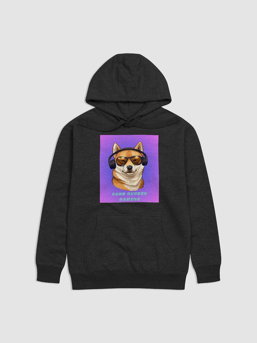Kund Hunden hoodie product image (5)