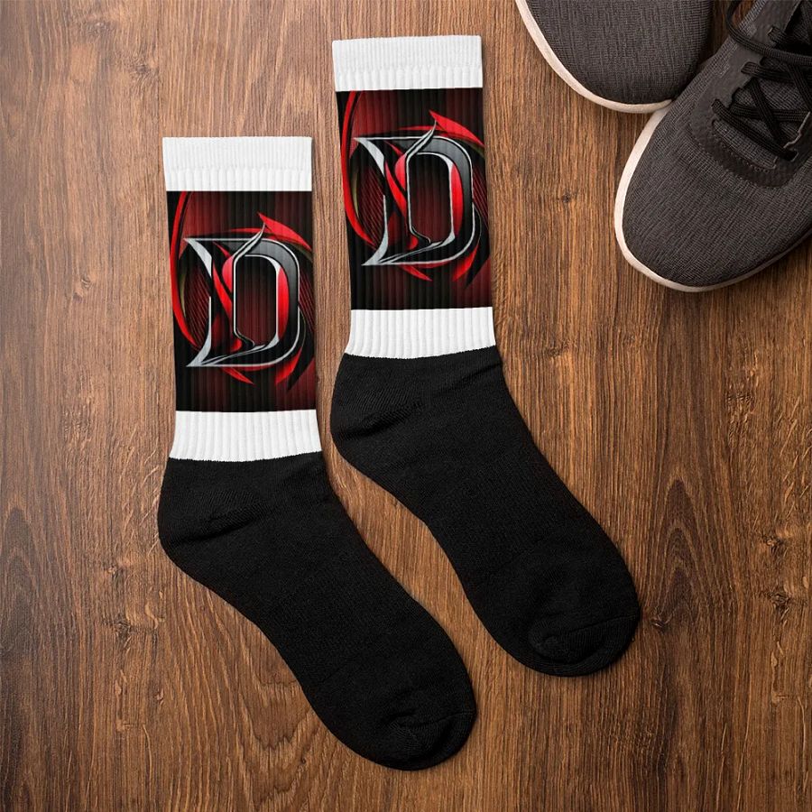 Dirty Socks product image (5)