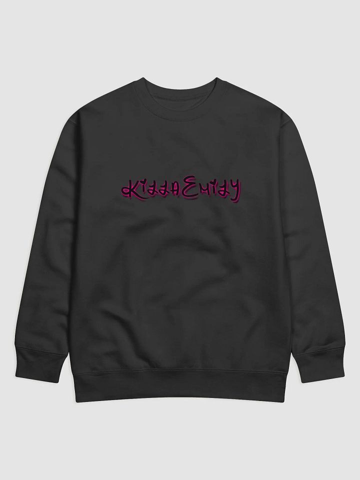 KILLA EMMY AUTOGRAPH TEE product image (1)