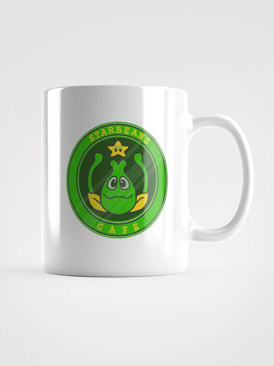 Starbeans Cafe Mug product image (1)