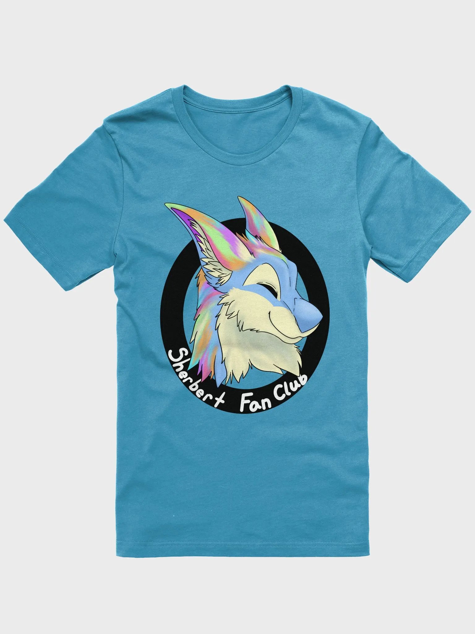 Sherbert Fan Club product image (1)