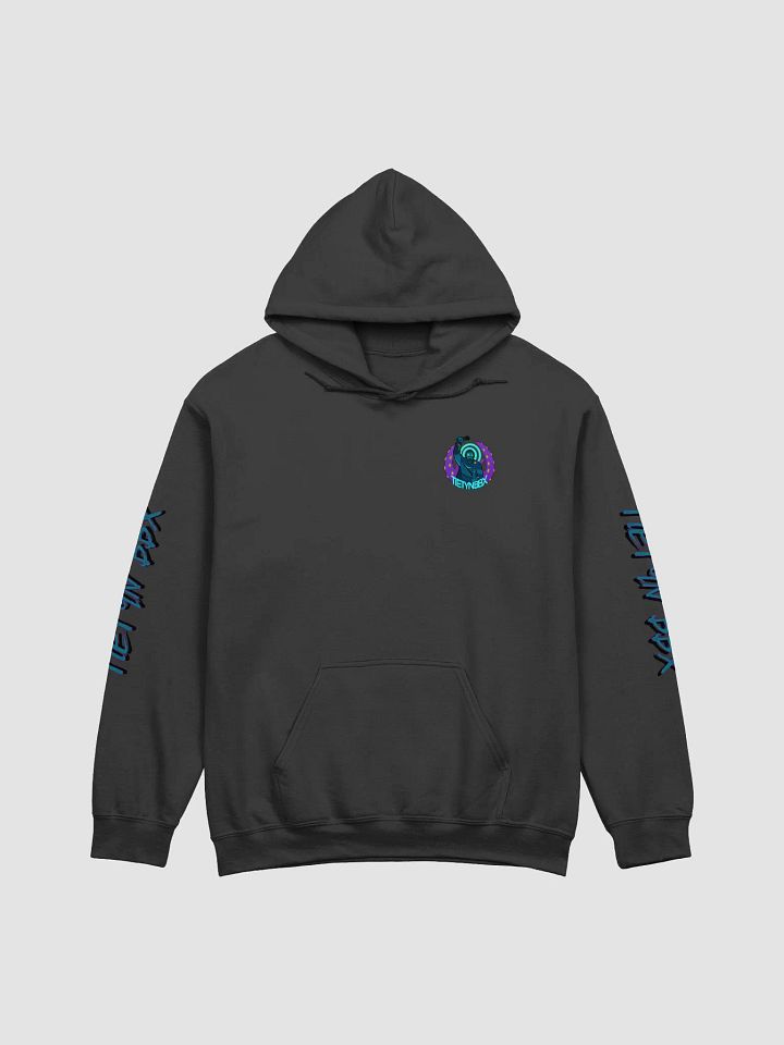 Tietynbbx Hoodie product image (6)