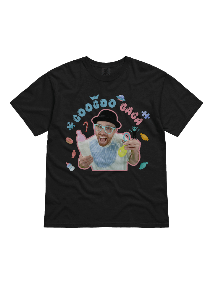 Googoo Gaga | T-Shirt product image (1)