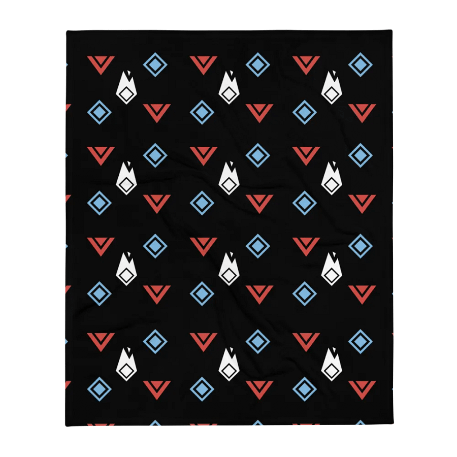 Throw Blanket product image (1)