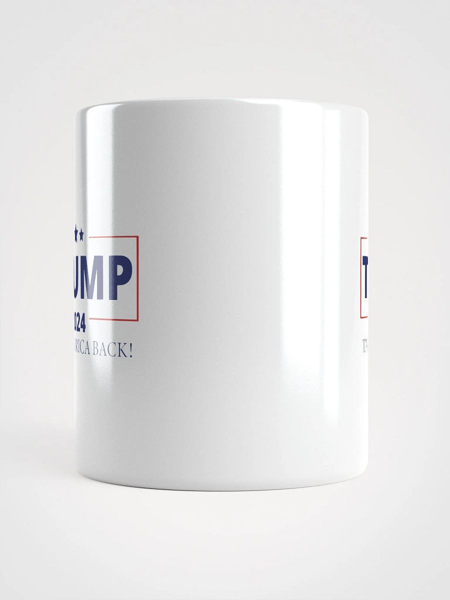 Trump Take America Back 2024 Mug product image (5)