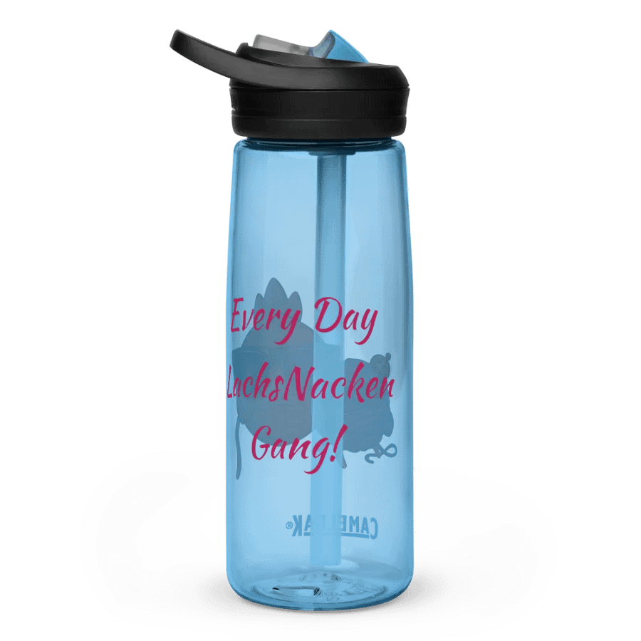 Wasser-Flasche-CamelBak-LachsNacken product image (61)