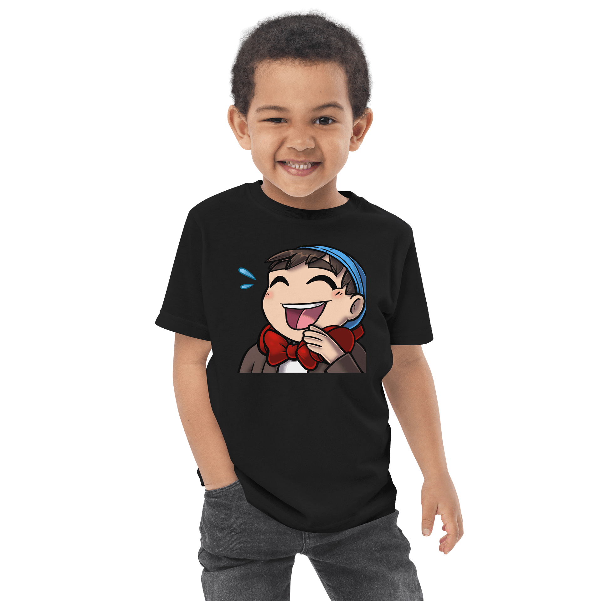 Toddler madman Merch product image (9)