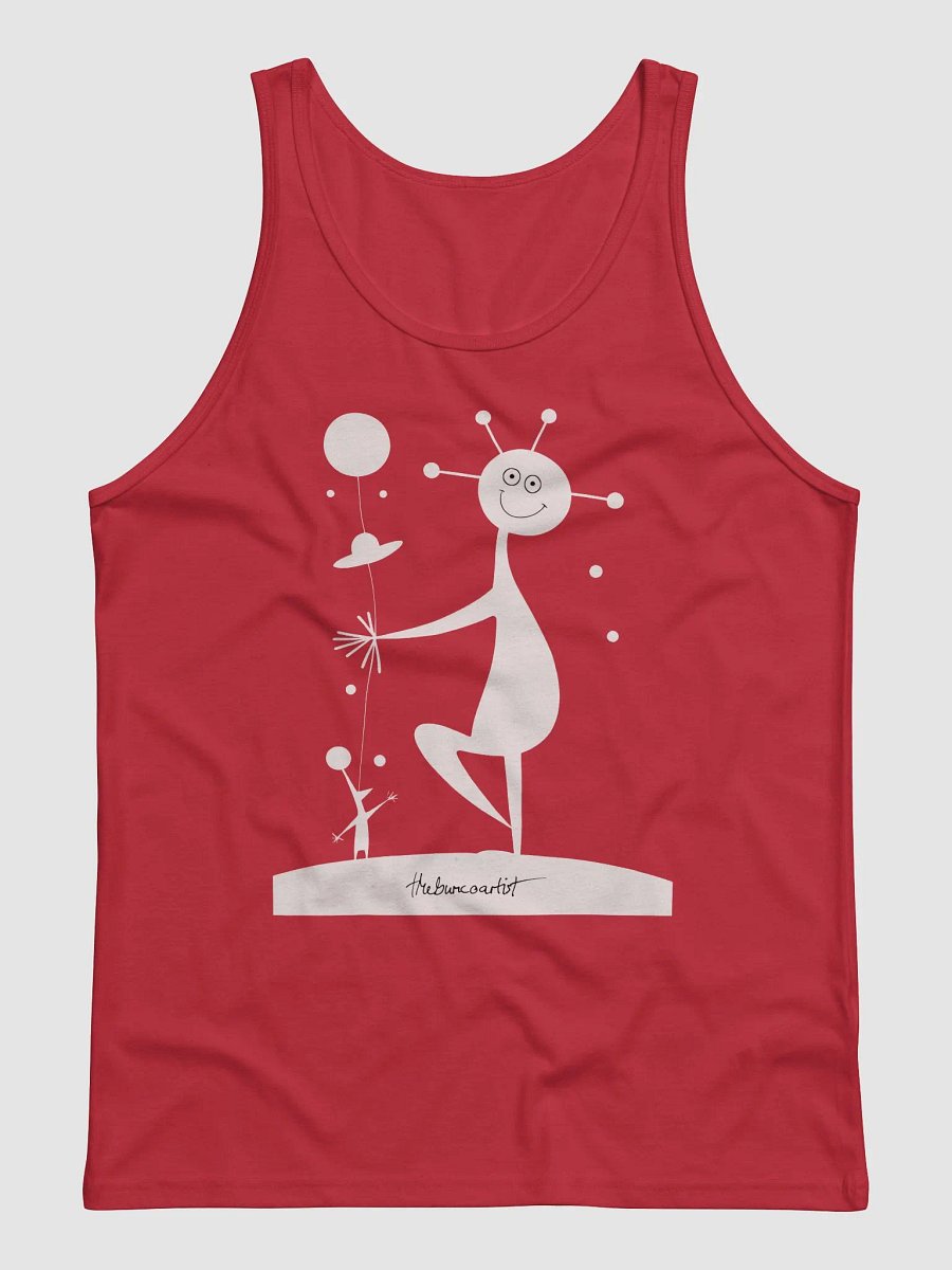 Bella+Canvas Jersey Tank product image (2)