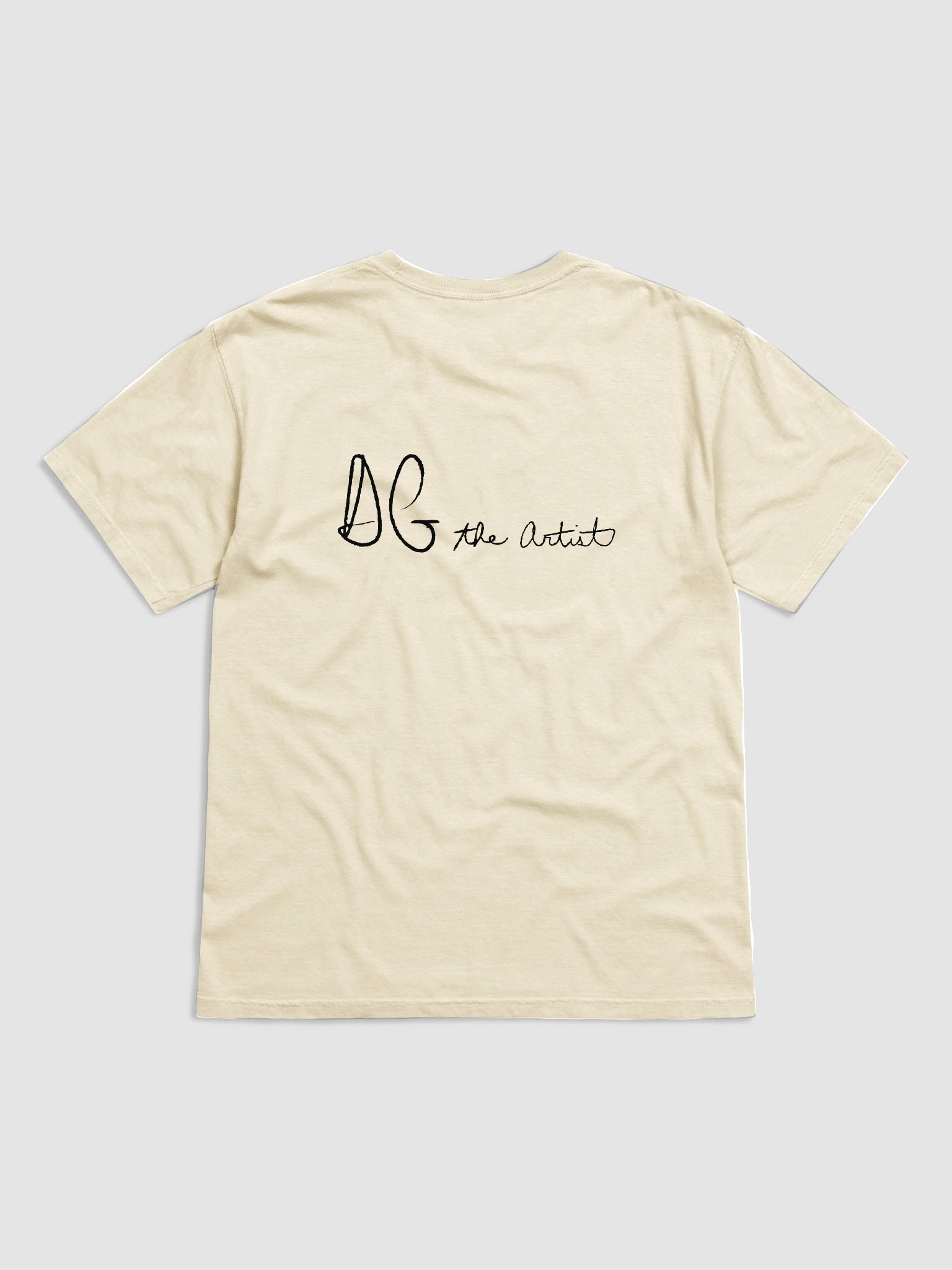 You Deserve The World T-Shirt product image (2)