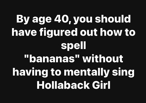 Can’t do it and out of spite won’t do it. 

Can you ?