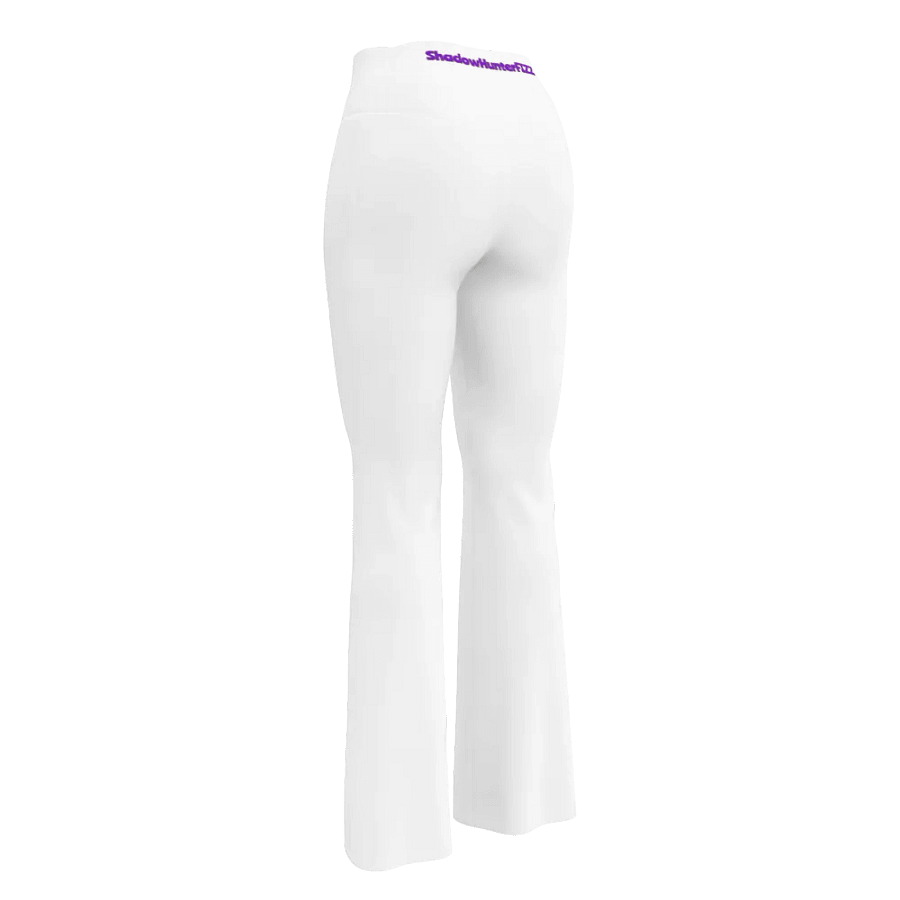 The Shadow Galaxy Flare Leggings product image (10)