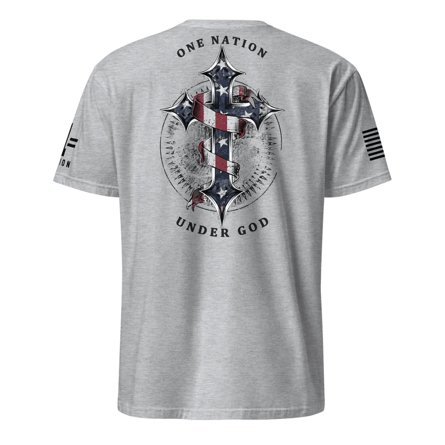 One Nation Under God: Light product image (21)