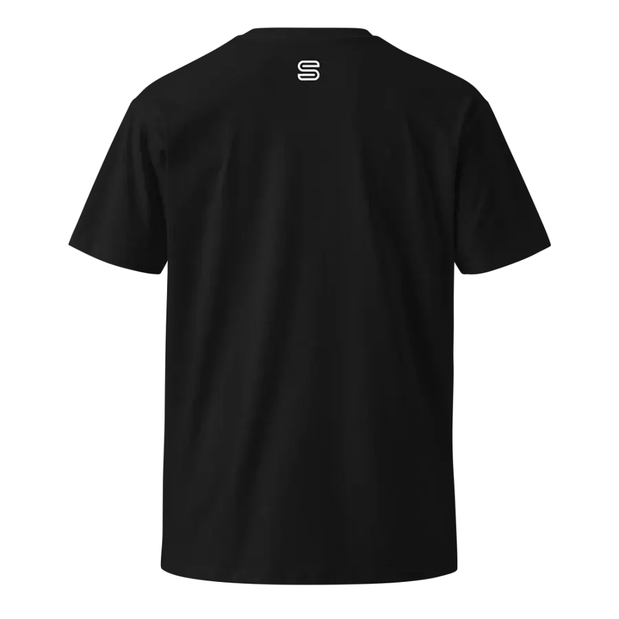 LIMITED EDITION - Be The Change (Black v1) product image (2)