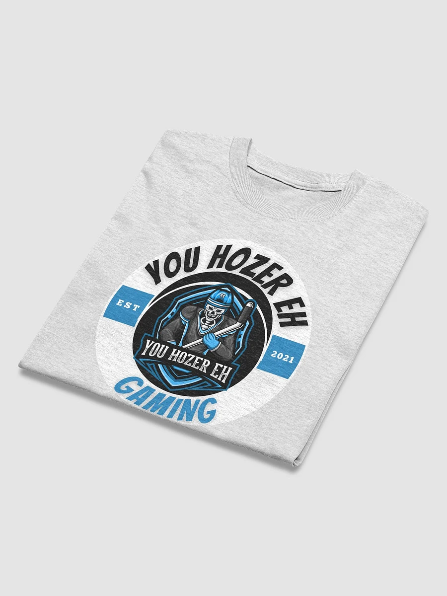 You HoZeR EH Gildan Shirt Single Logo product image (25)