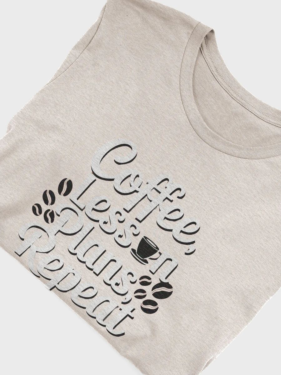 Coffee, Lesson Plans, Repeat product image (19)