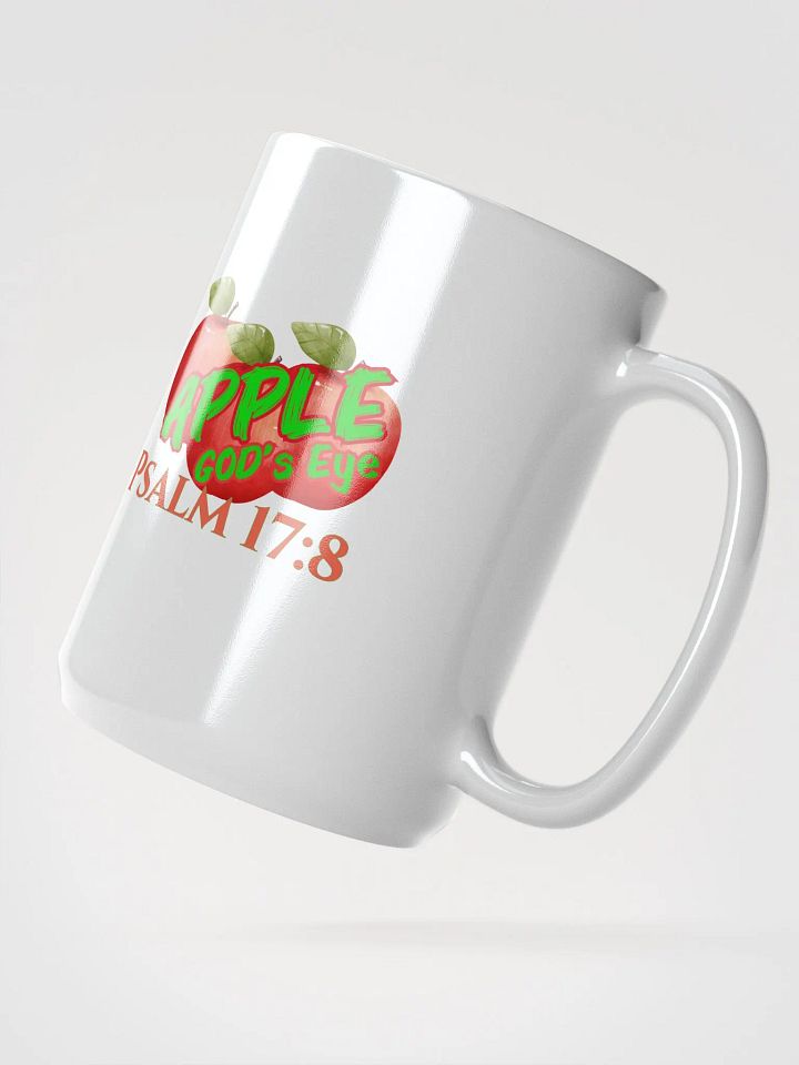 Apple God's Eye Mug product image (2)