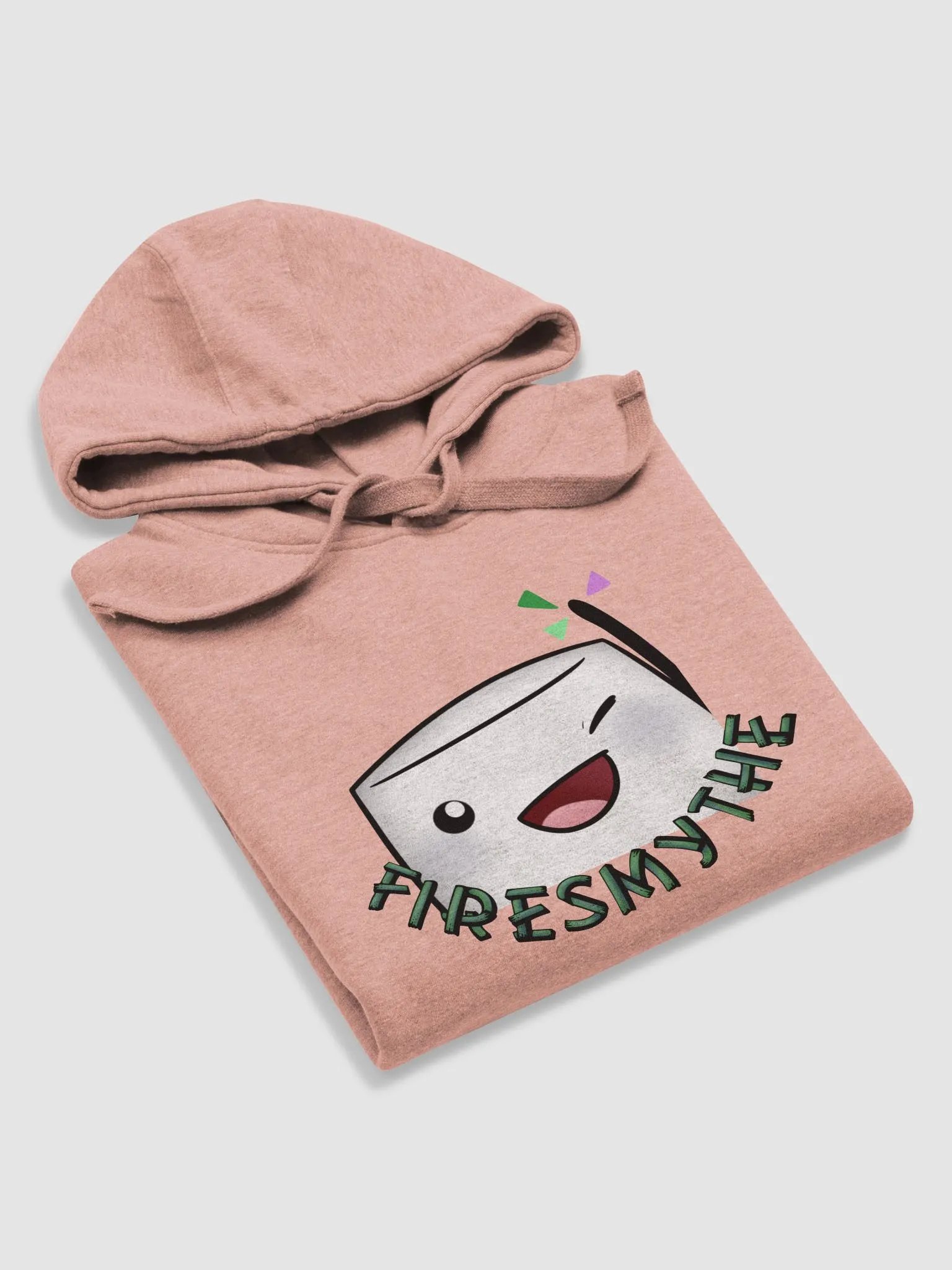 Wave Firesmythe Hoodie product image (17)