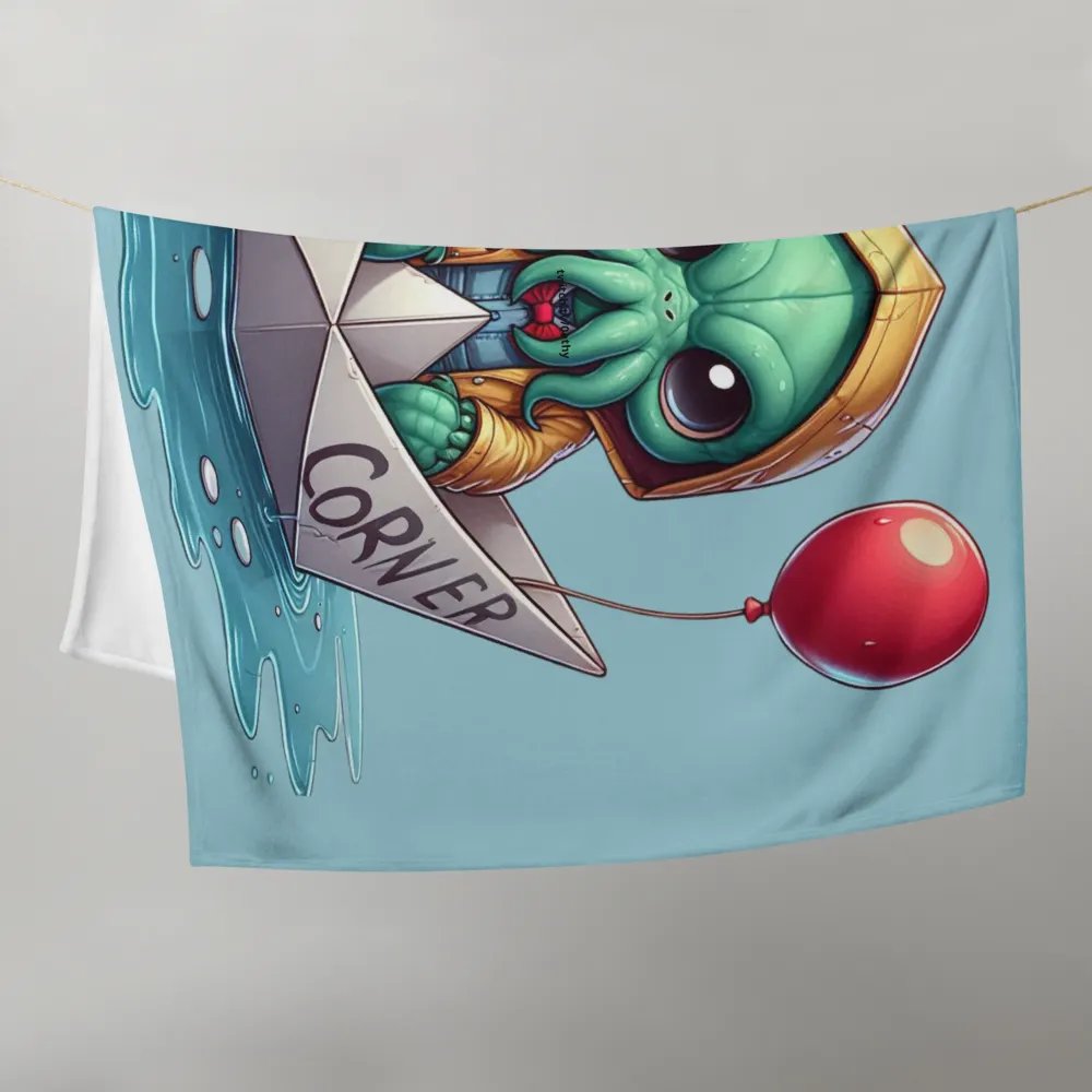 S.S. Corner Georgie Blanket product image (21)