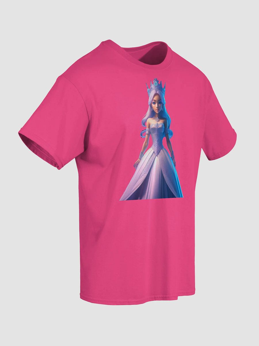 Women's Princess Tee product image (3)