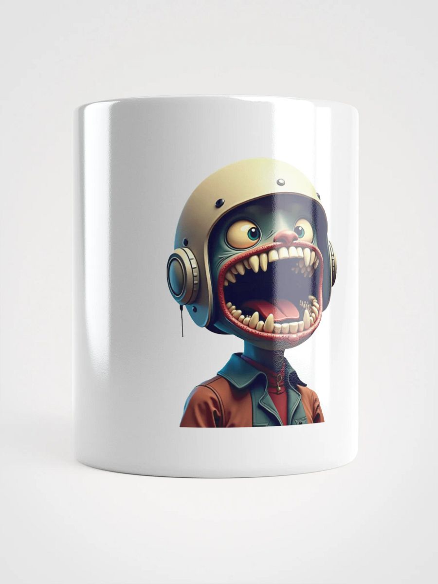 Cosmic Roarer Mug product image (14)