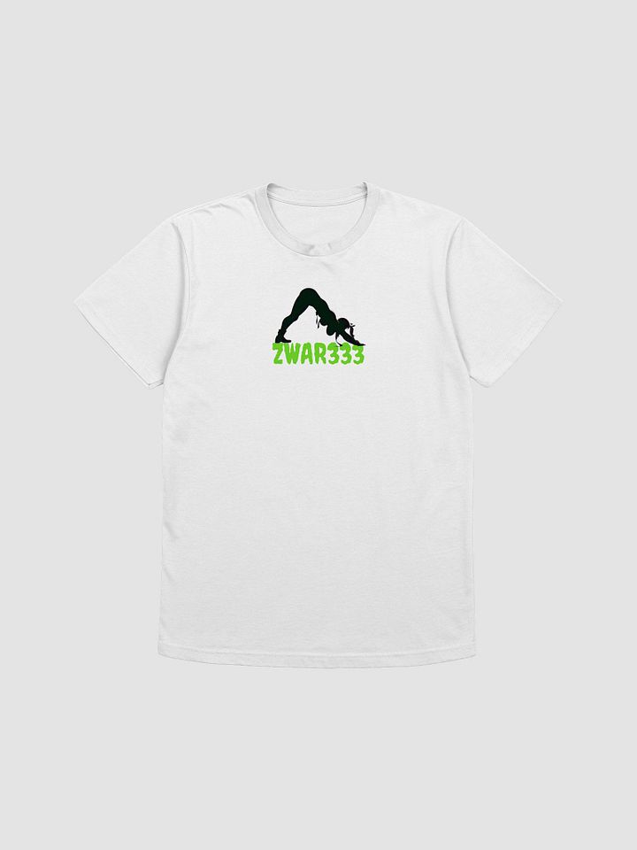 Yoga Ho Shirt product image (1)