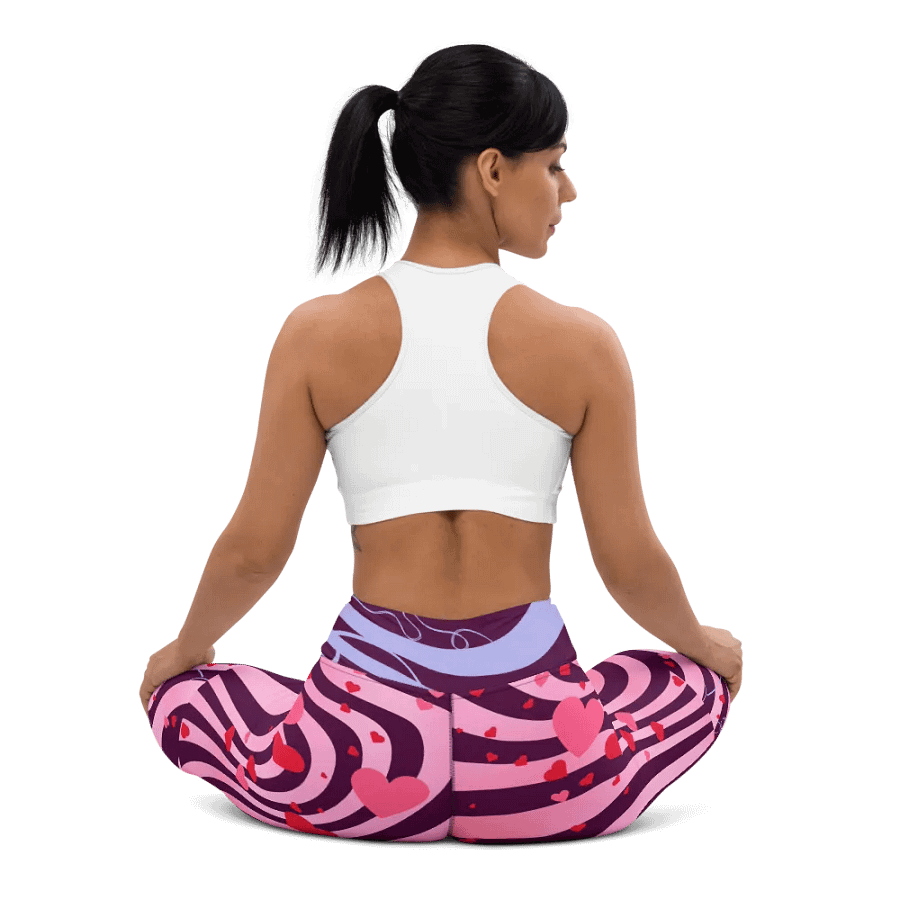 Yoga Pant 