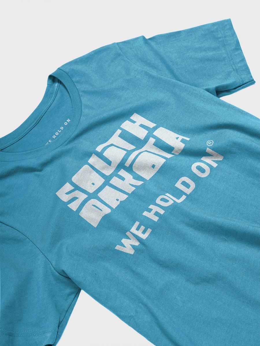 SOUTH DAKOTA Tee product image (44)