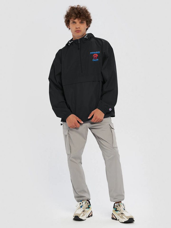 Dopamine Dealer Champion Jacket product image (2)