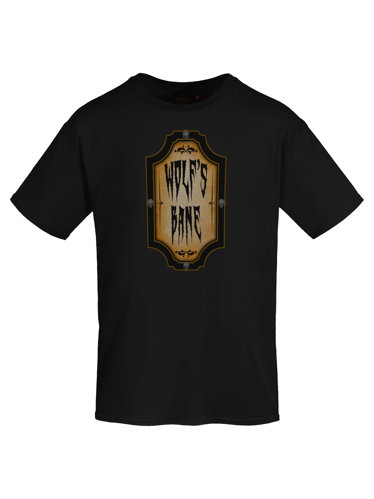 POTIONS OF WITCHERY 12 (WOLF'S BANE) product image (49)