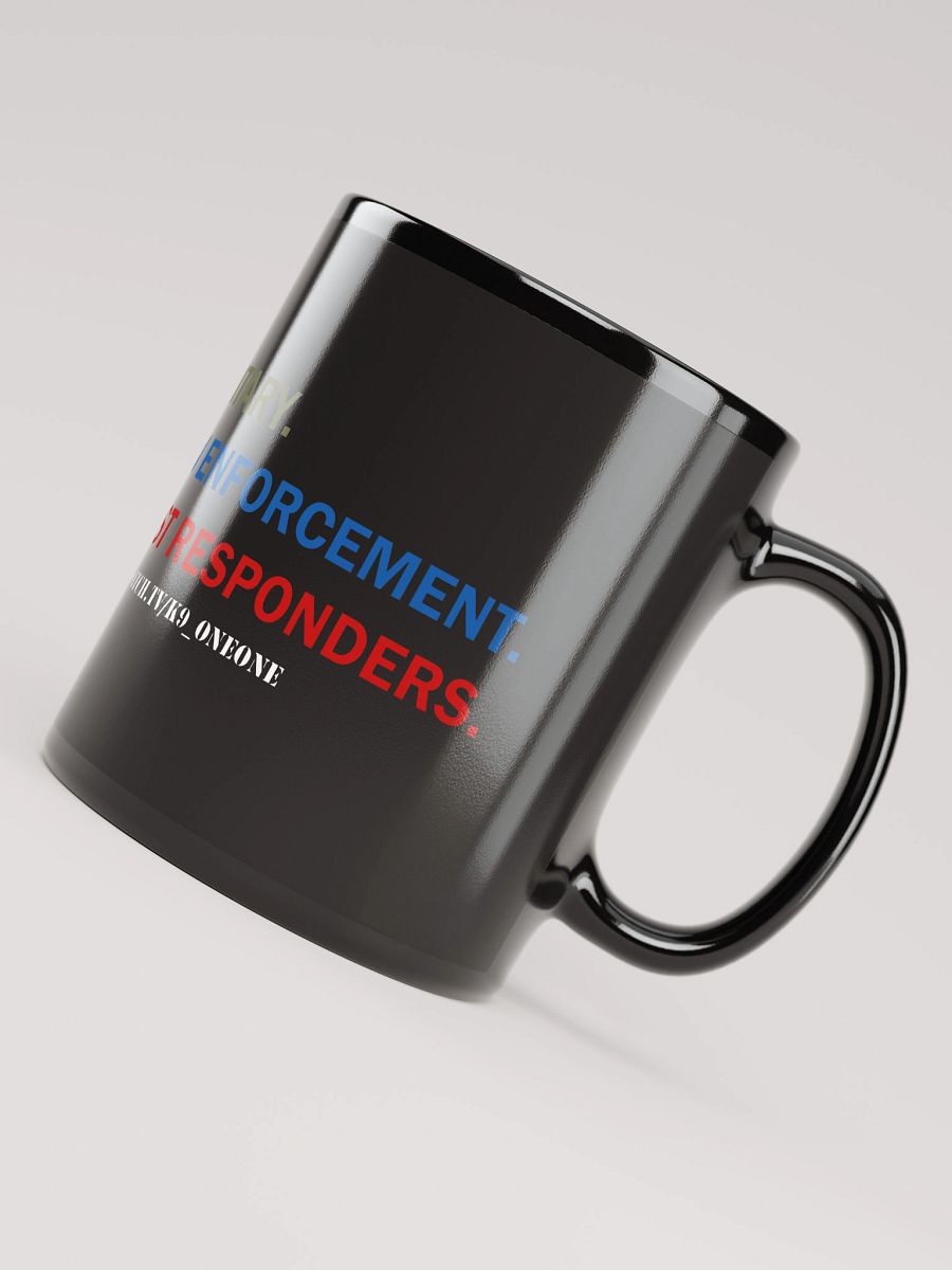 K9 Sheepdog Squad Mug product image (8)