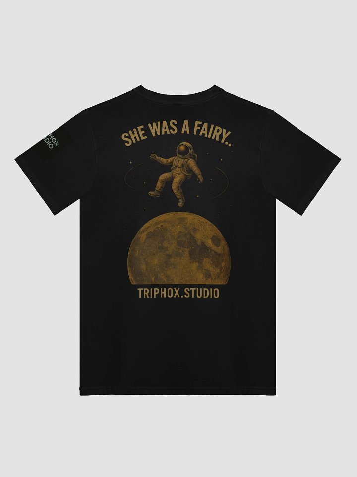 Supreme Comfort Unisex T-Shirt product image (4)