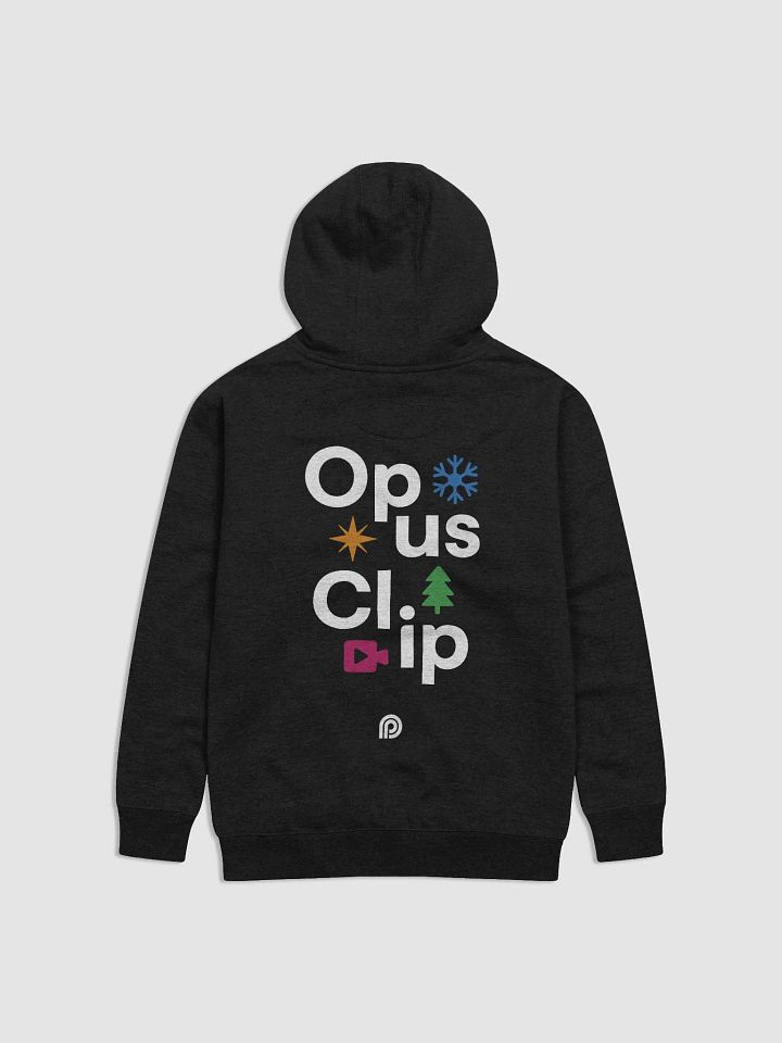 Hoodie 1 product image (2)