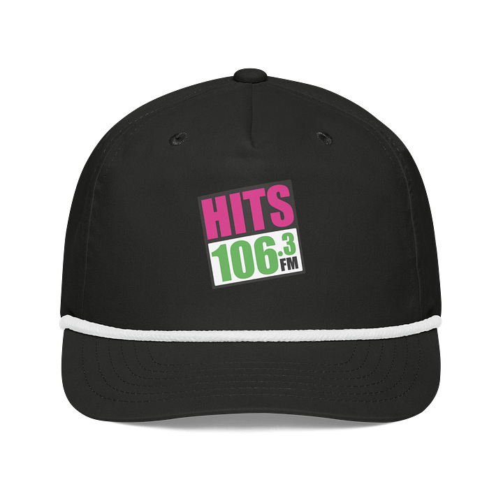 Hits 1063 Golf Hat product image (1)