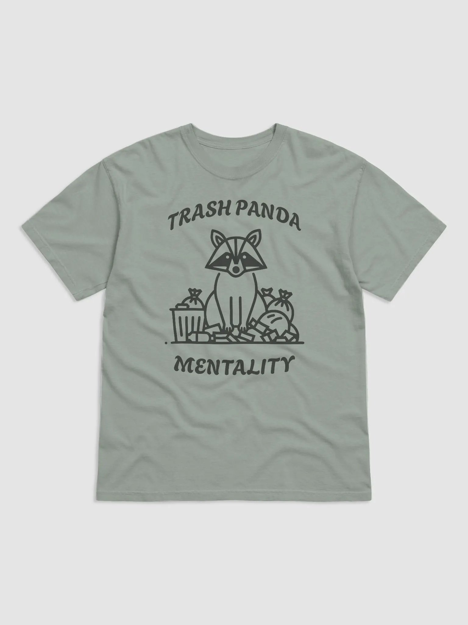 Trash Panda Mentality product image (3)
