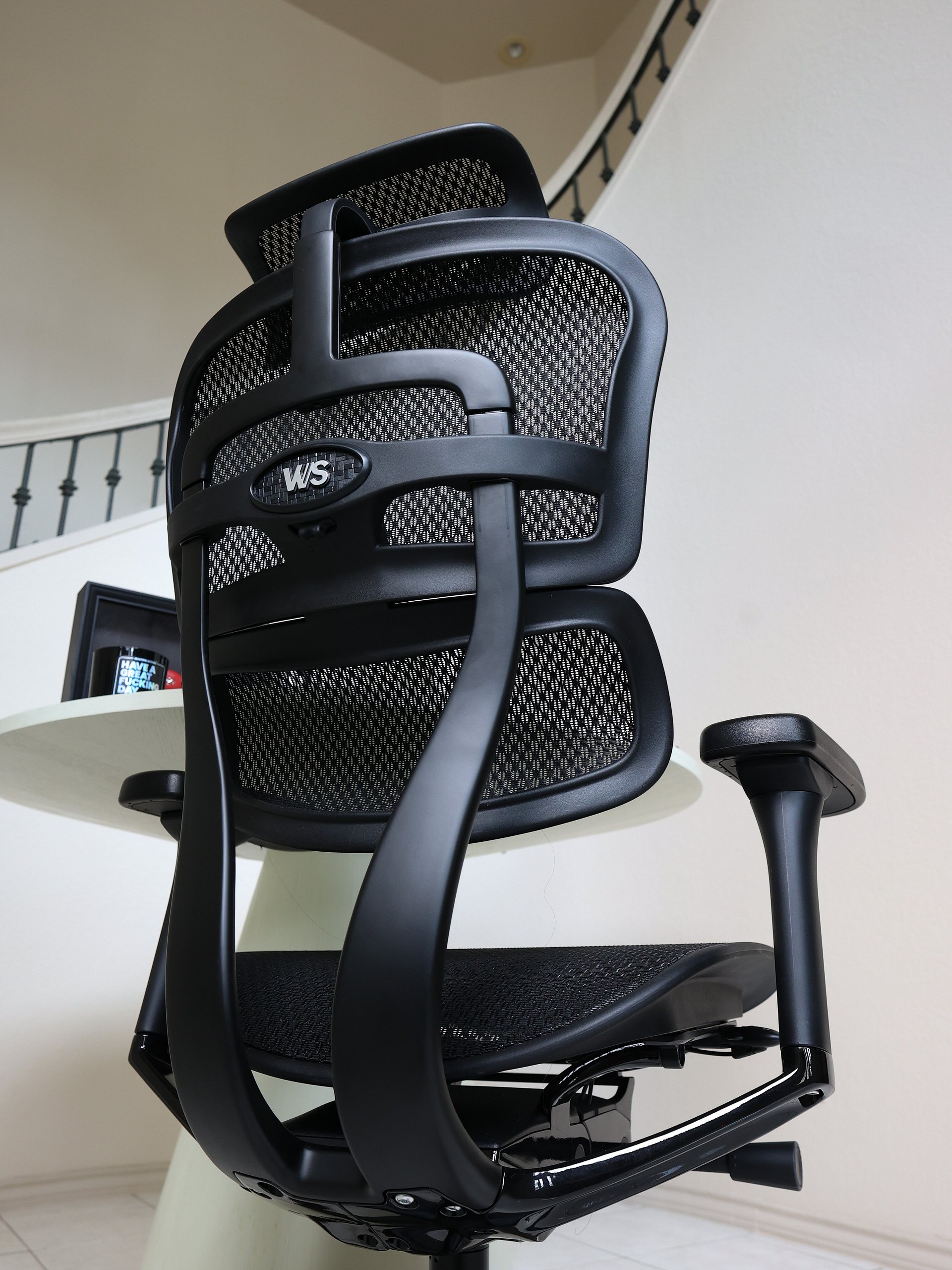 Matte Black product image (4)
