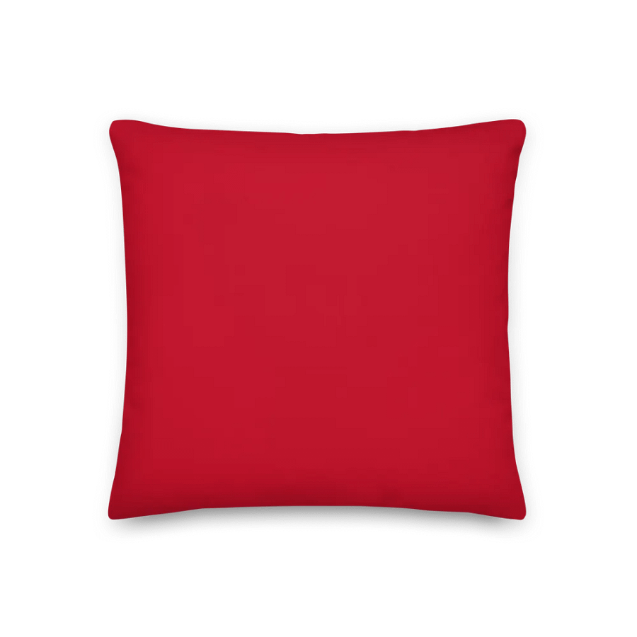 Paws Off My Heart - pillows product image (2)