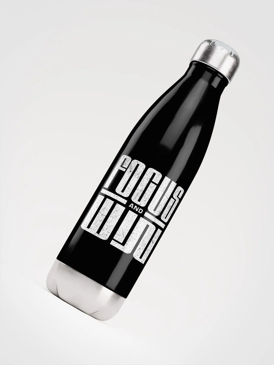 Focus And Win Tumbler product image (4)