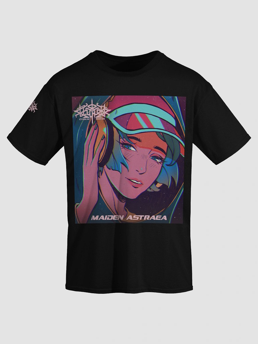 Maiden Astraea T-shirt product image (24)