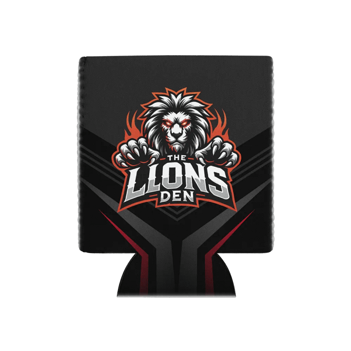 Roaring Lion Coozie Can Cooler product image (2)