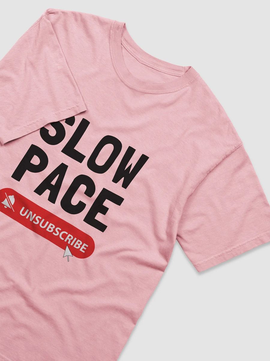 Ring the Bell Unsubscribe T-Shirt product image (2)