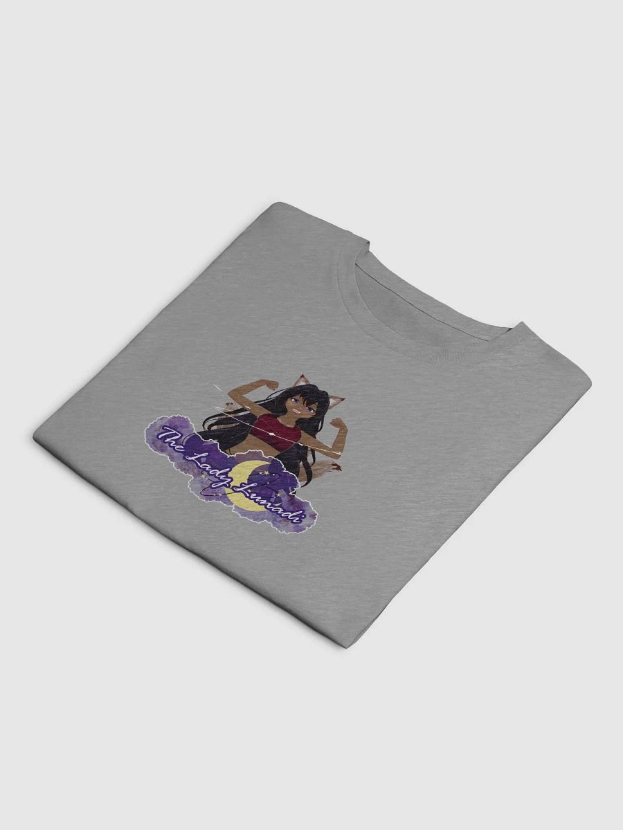 Lunadi's Lunar Flex Crop Top product image (2)