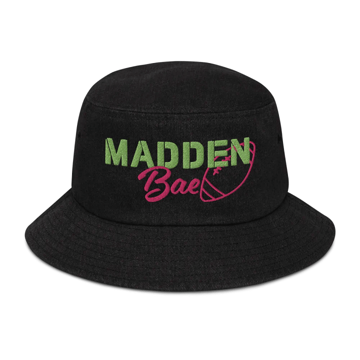 MaddenBae Bucket Hat product image (2)