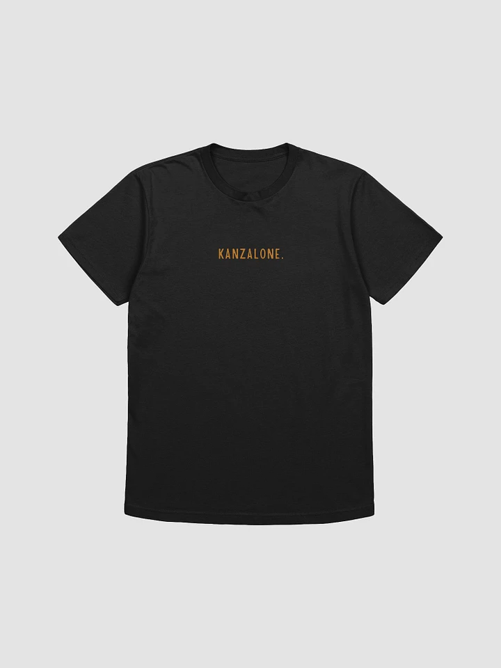 Kanzalone. Simple Shirt - 2023 product image (1)