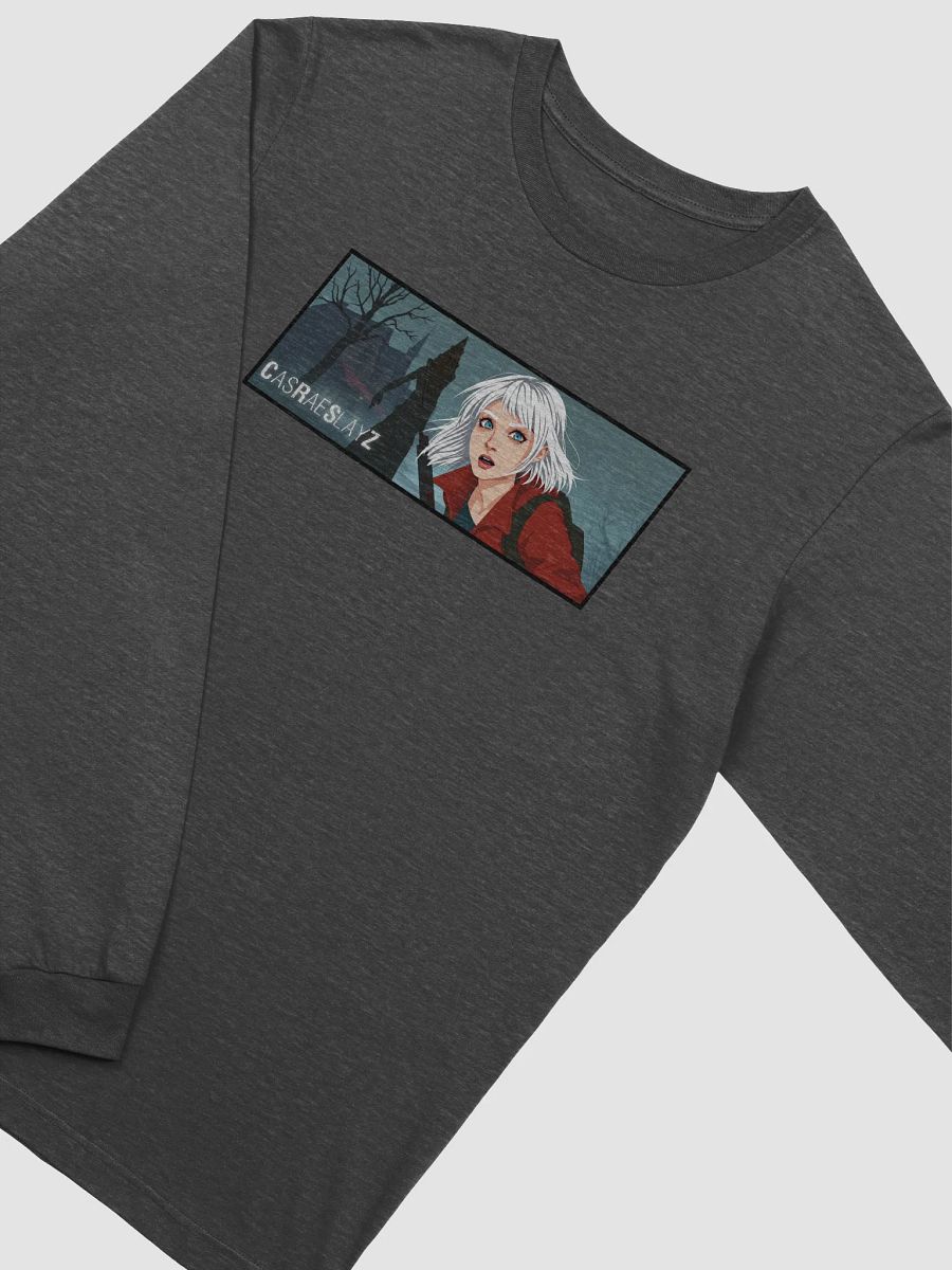 CasRae Silent Hill Long Sleeve Shirt product image (32)