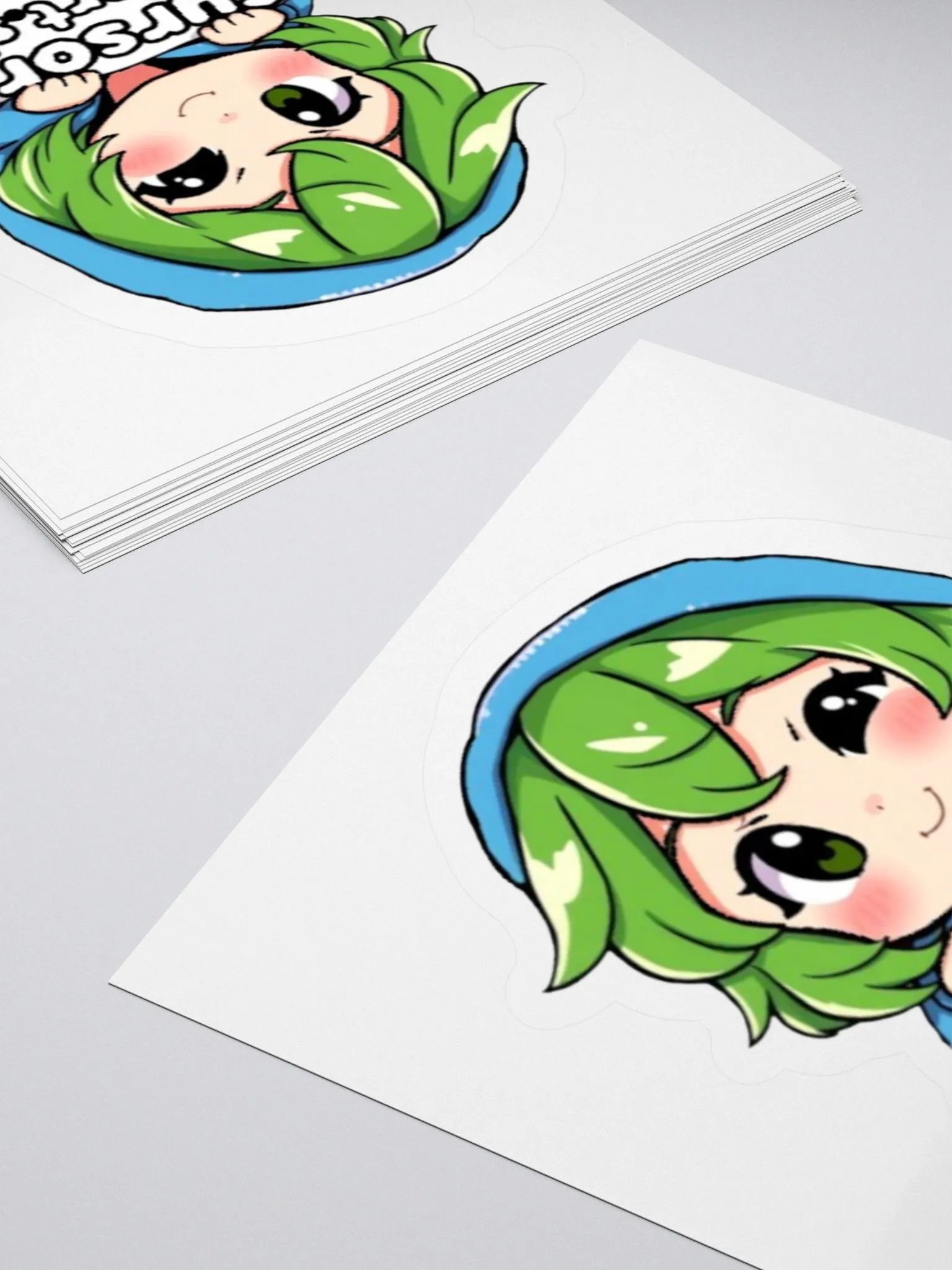 CeeCee Sticker product image (8)