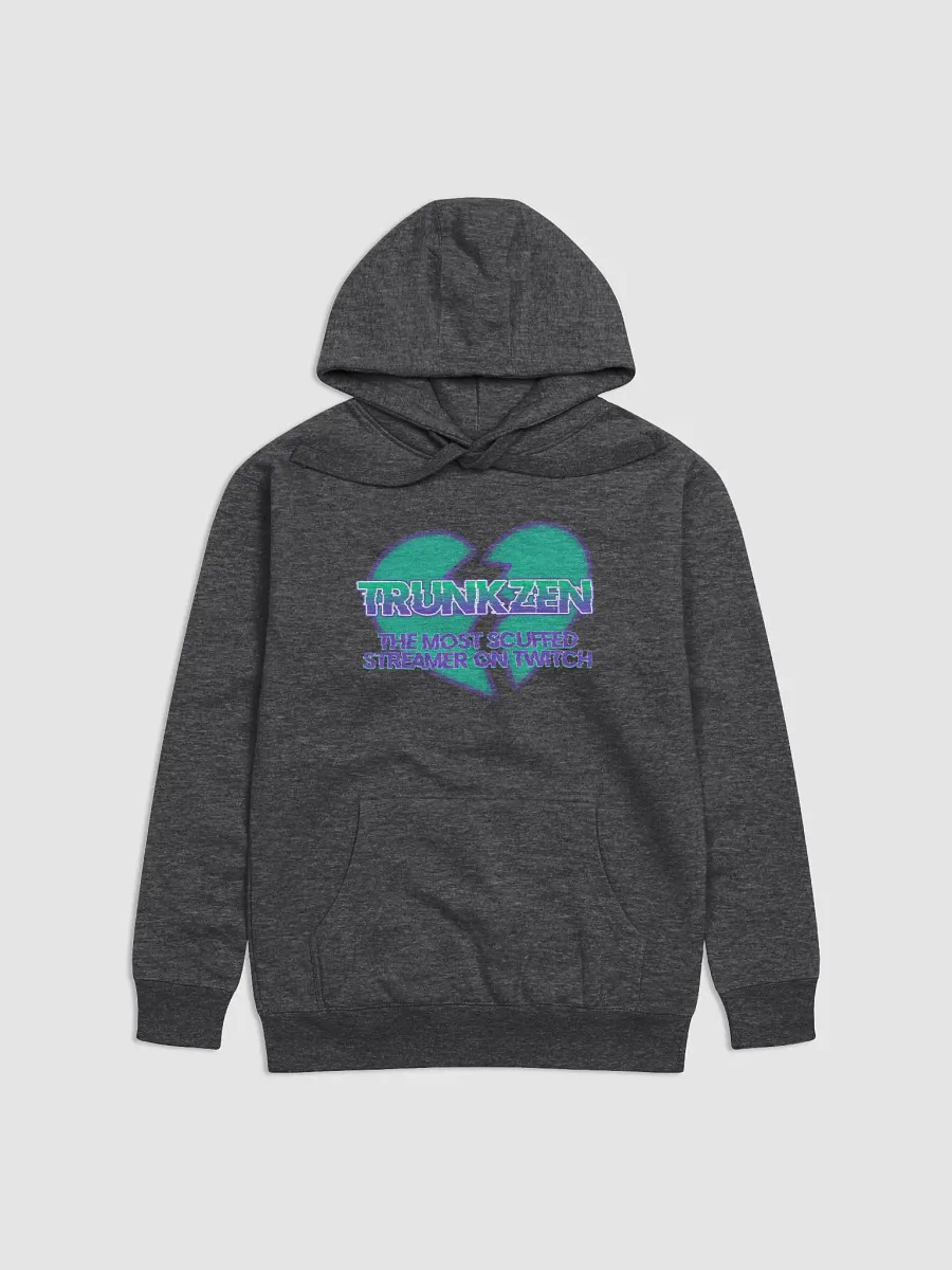 TZScuffed2 hoodie product image (1)