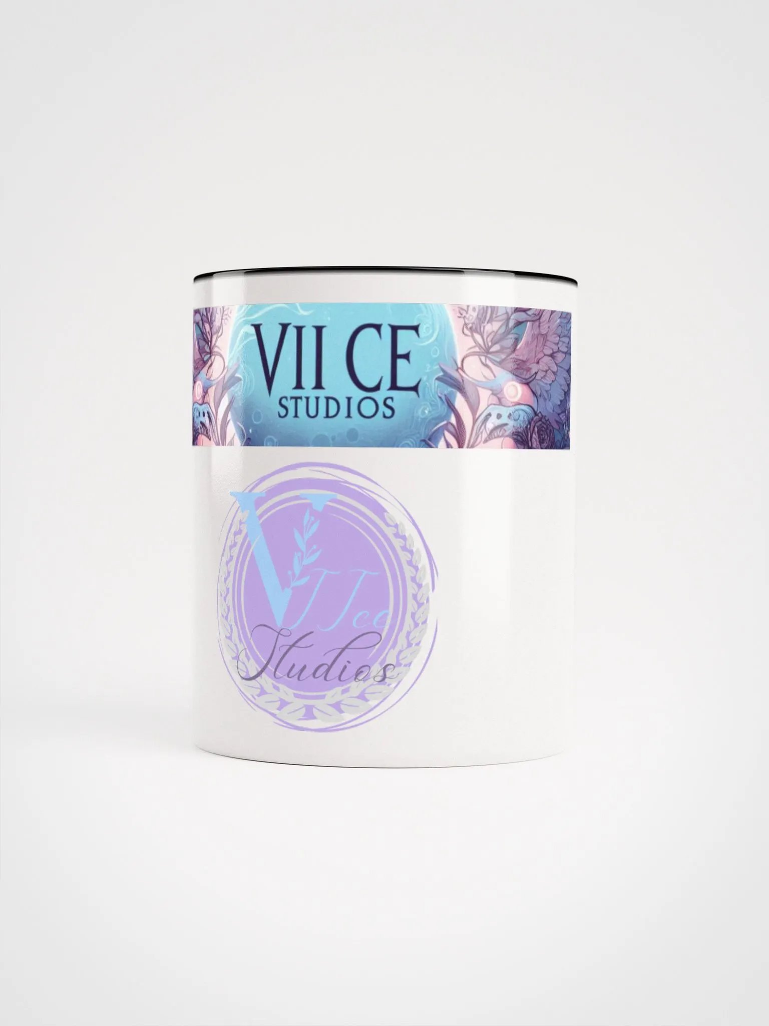 VII ICE STUDIOS Ceramic Mug product image (5)