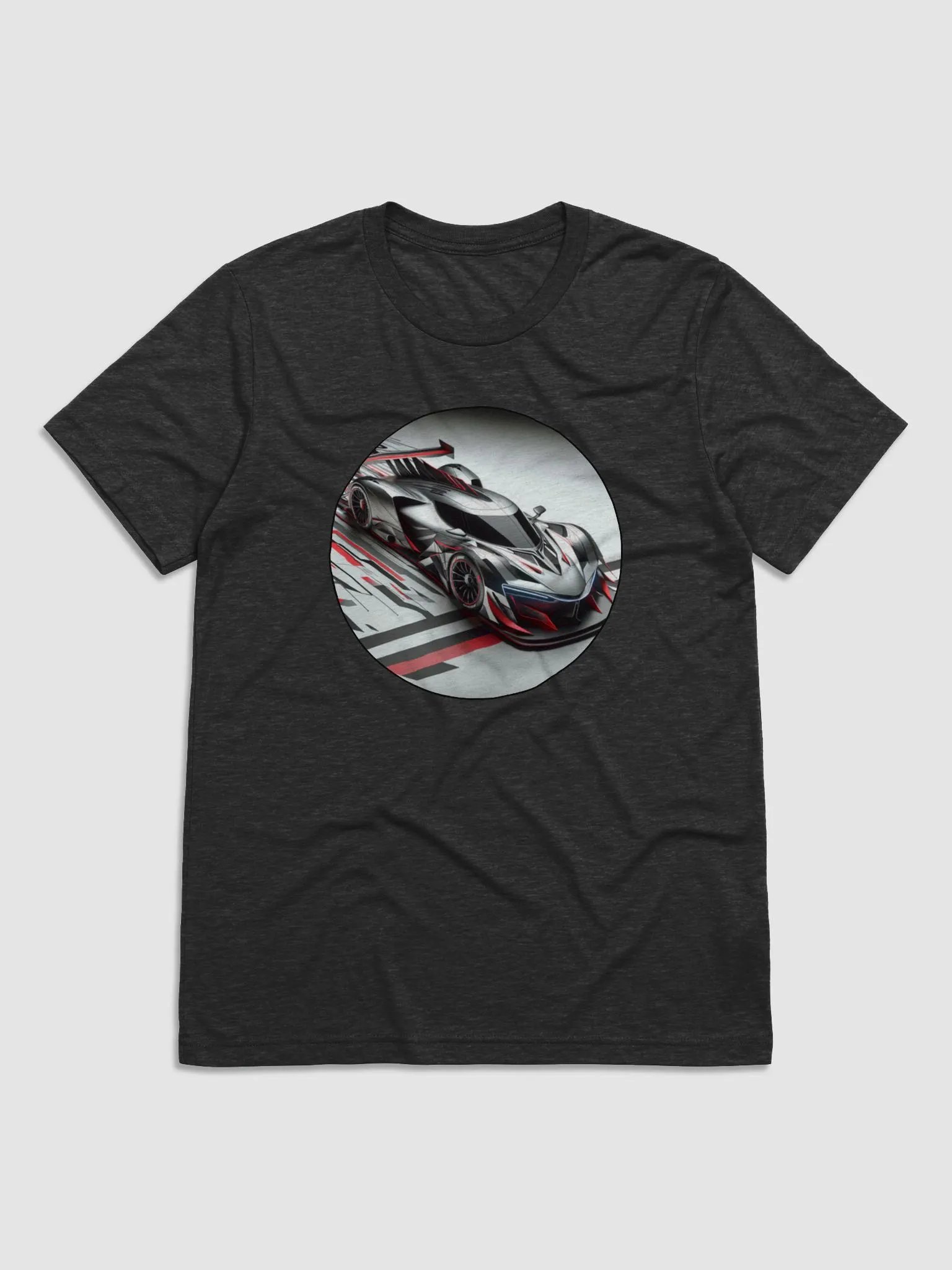 Velocity Vibe Graphic Tee product image (3)