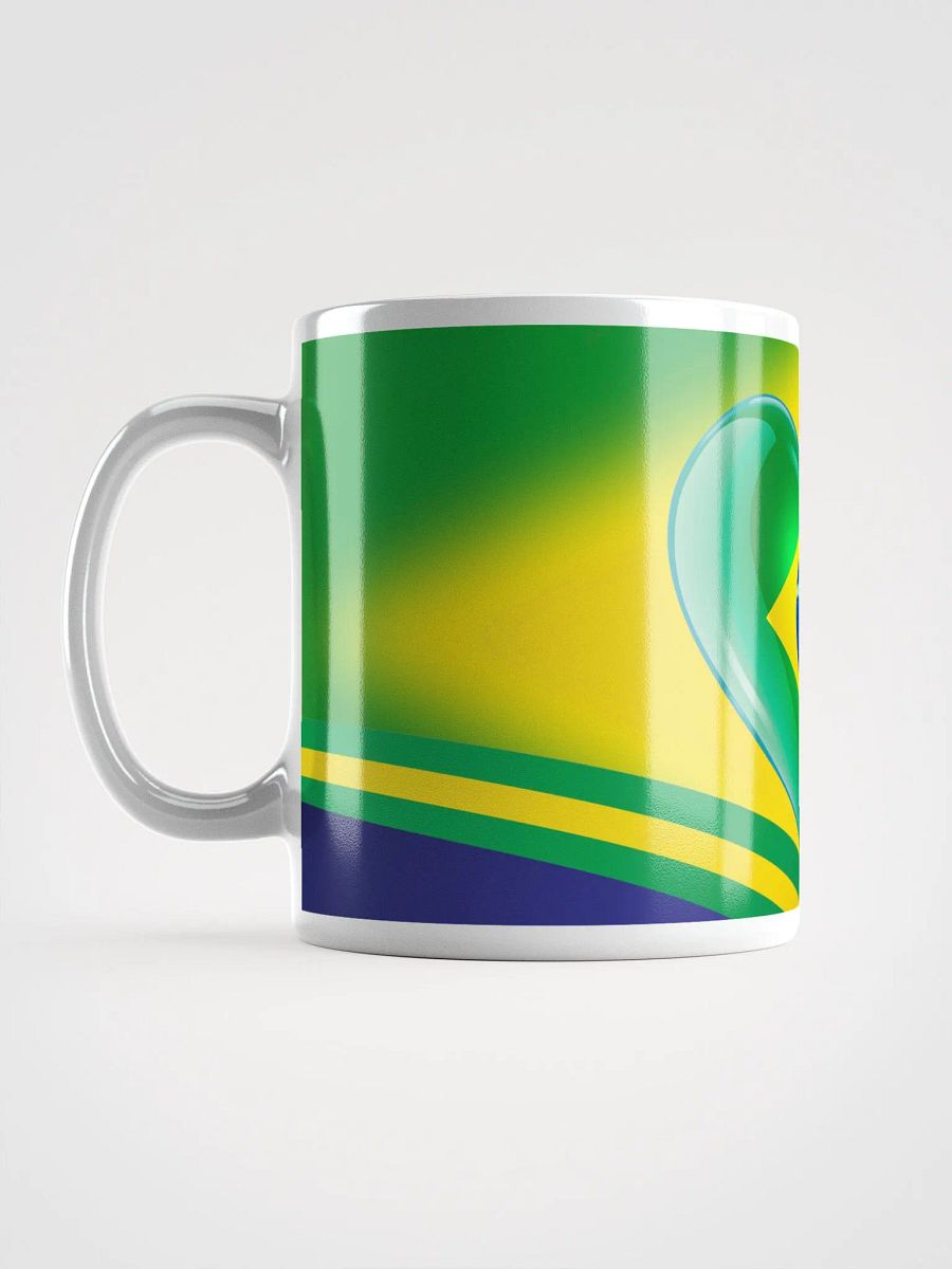 Brazilian Pride Mug product image (6)