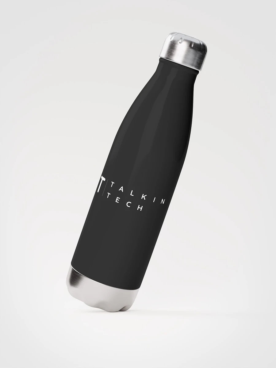 Talkin Tech Water Bottle product image (2)